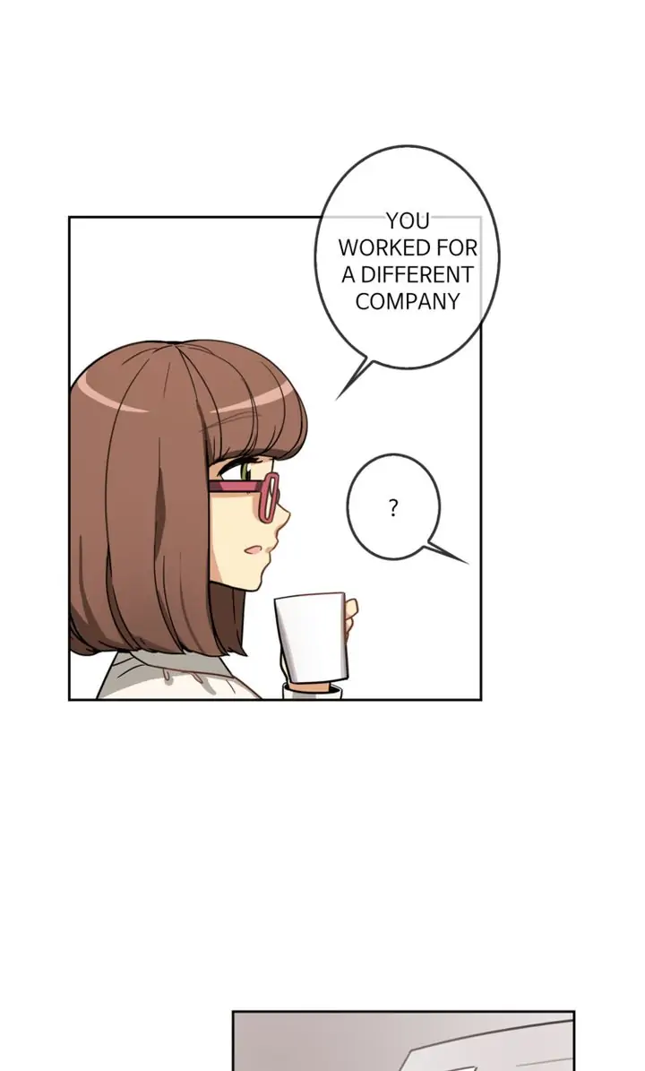 Read Three’s a Crowd chapter 27 image 31 on Lezhin