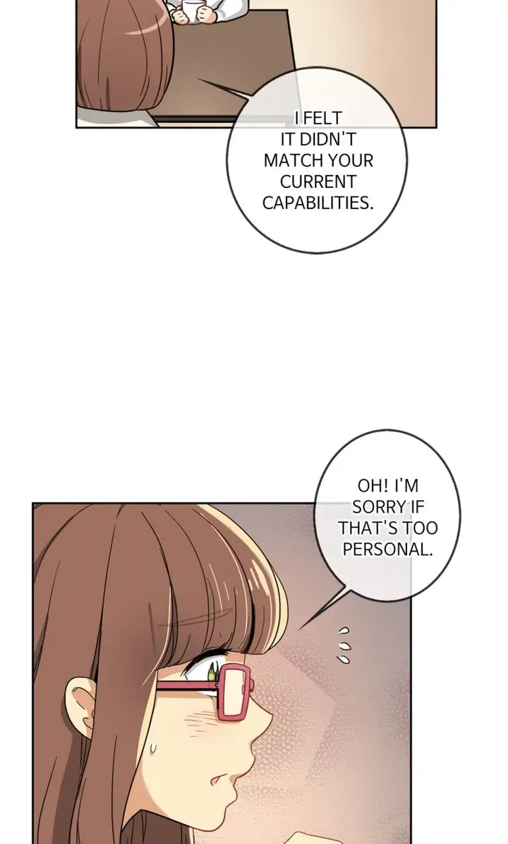 Read Three’s a Crowd chapter 27 image 33 on Lezhin
