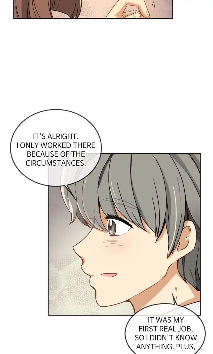 Read Three’s a Crowd chapter 27 image 34 on Lezhin