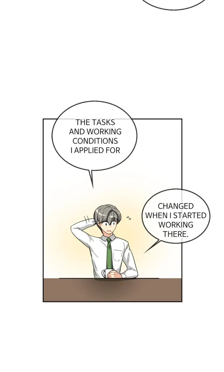 Read Three’s a Crowd chapter 27 image 35 on Lezhin