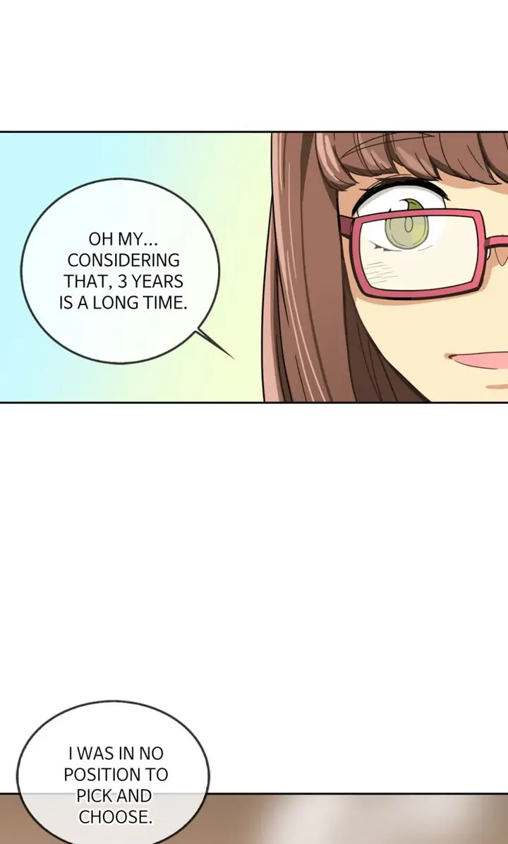 Read Three’s a Crowd chapter 27 image 36 on Lezhin