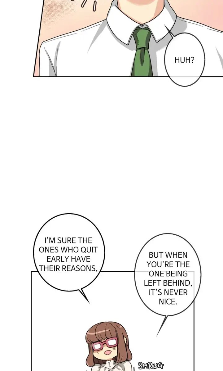 Read Three’s a Crowd chapter 27 image 39 on Lezhin
