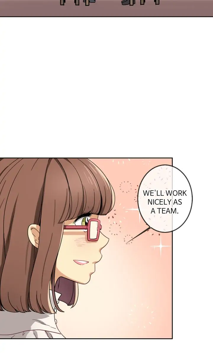 Read Three’s a Crowd chapter 27 image 41 on Lezhin