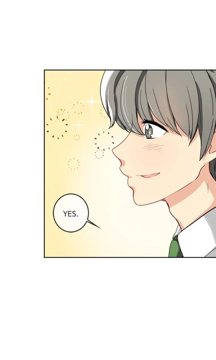 Read Three’s a Crowd chapter 27 image 42 on Lezhin