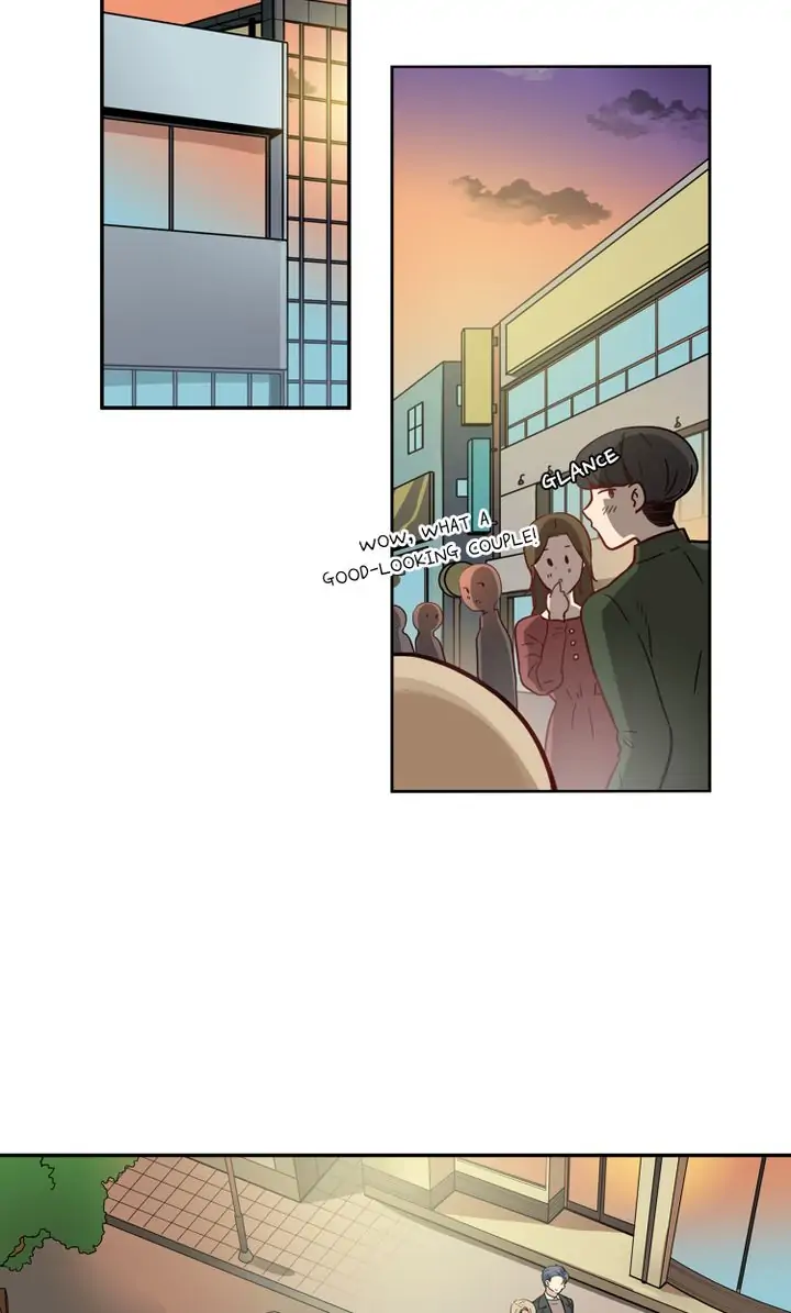 Read Three’s a Crowd chapter 27 image 44 on Lezhin