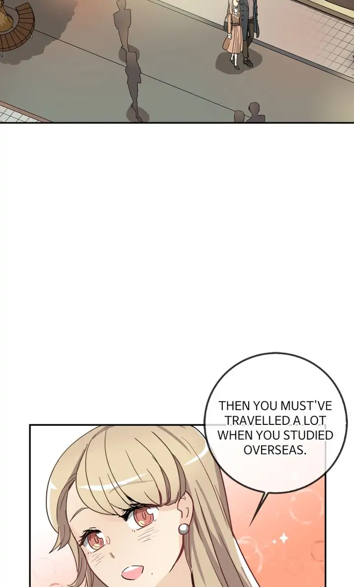 Read Three’s a Crowd chapter 27 image 45 on Lezhin