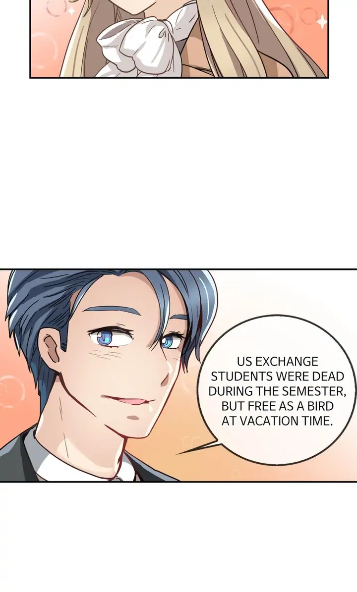 Read Three’s a Crowd chapter 27 image 46 on Lezhin