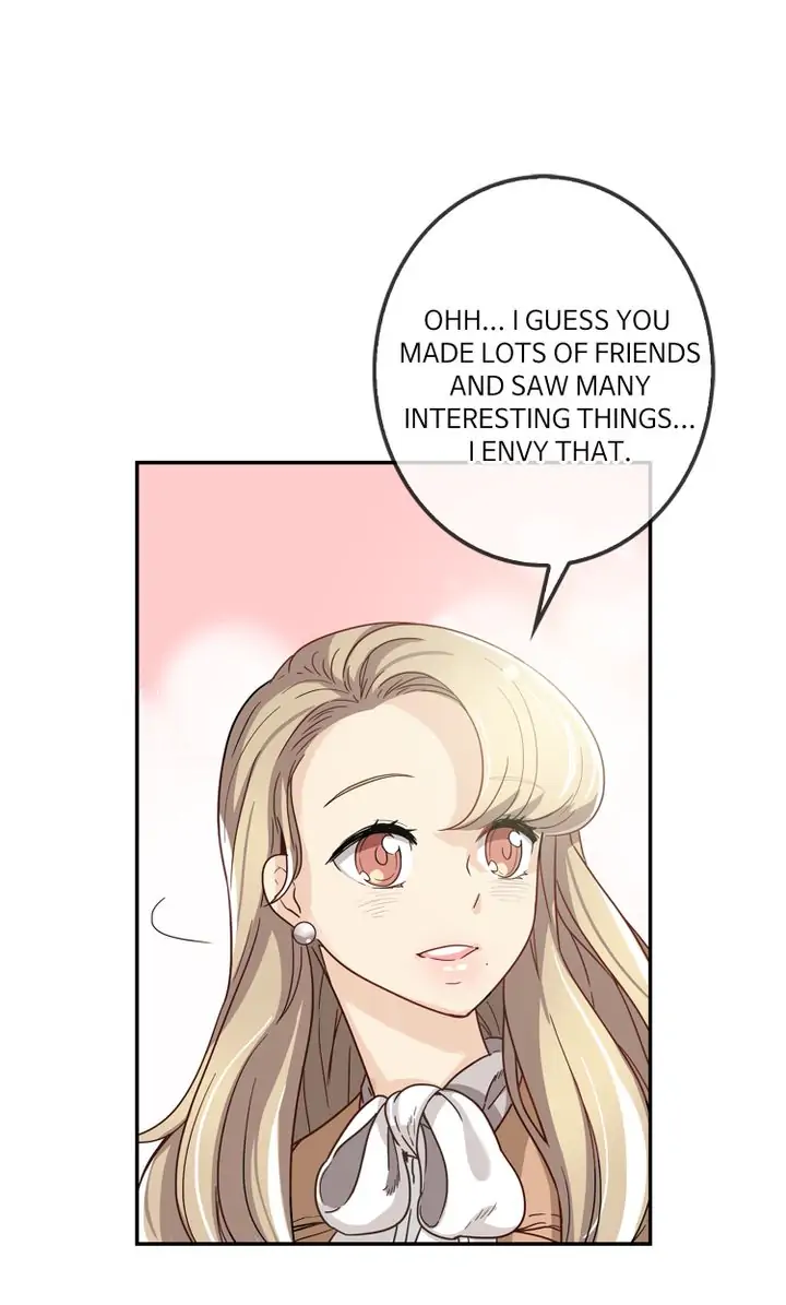Read Three’s a Crowd chapter 27 image 47 on Lezhin