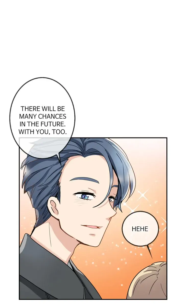 Read Three’s a Crowd chapter 27 image 48 on Lezhin