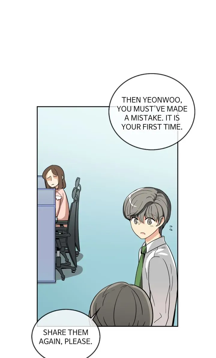 Read Three’s a Crowd chapter 27 image 5 on Lezhin