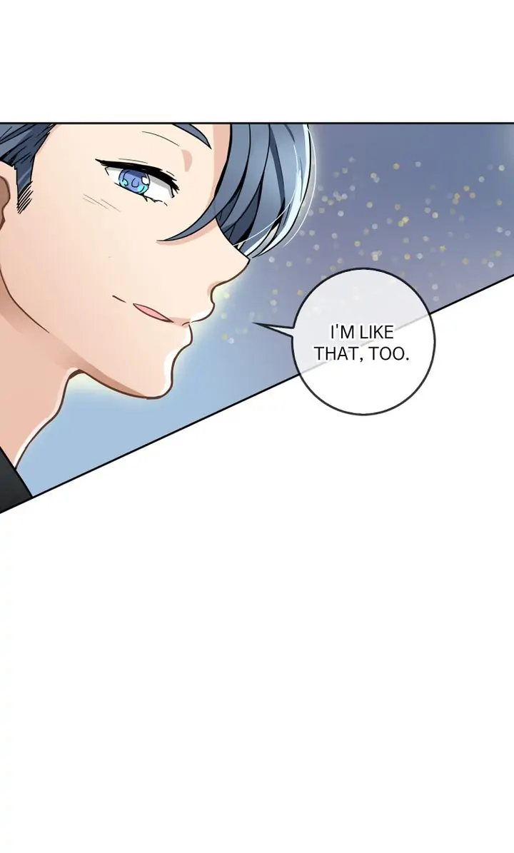 Read Three’s a Crowd chapter 27 image 52 on Lezhin
