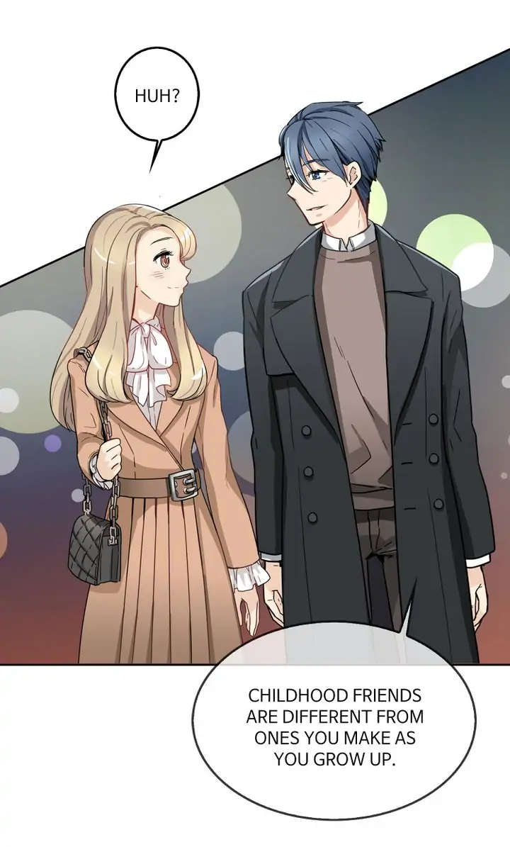 Read Three’s a Crowd chapter 27 image 53 on Lezhin
