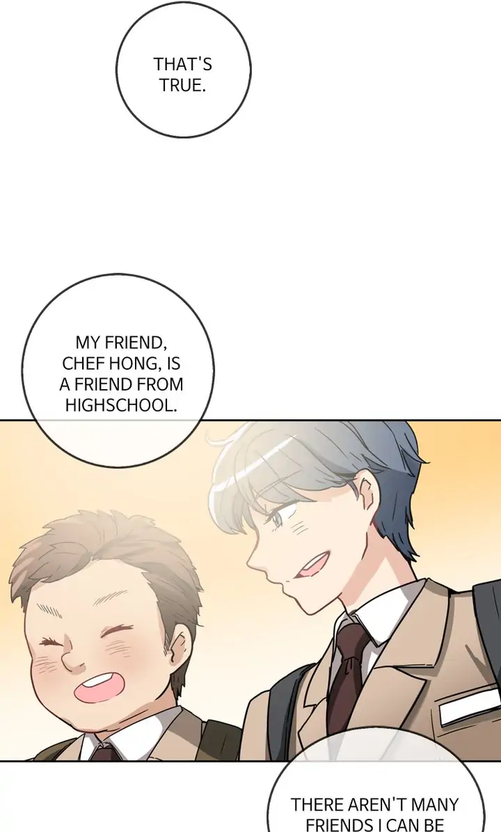 Read Three’s a Crowd chapter 27 image 54 on Lezhin
