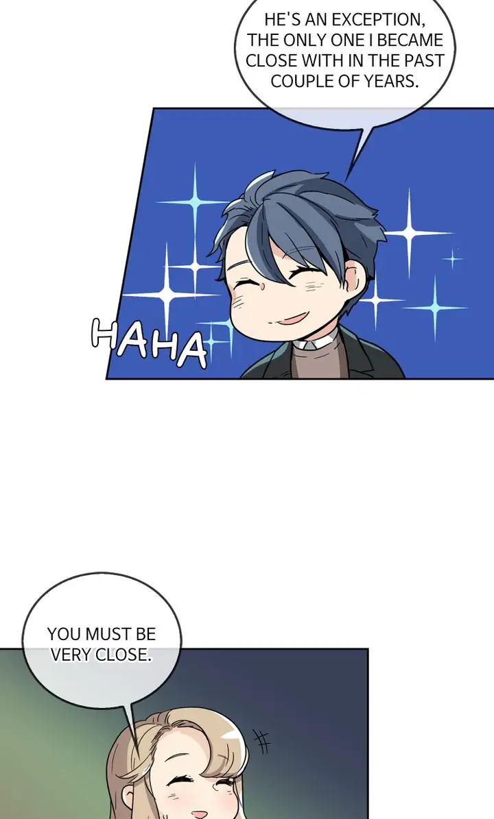 Read Three’s a Crowd chapter 27 image 58 on Lezhin