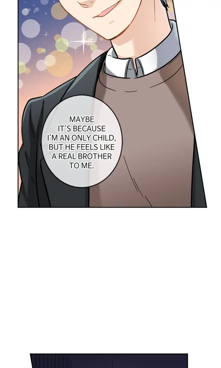 Read Three’s a Crowd chapter 27 image 60 on Lezhin