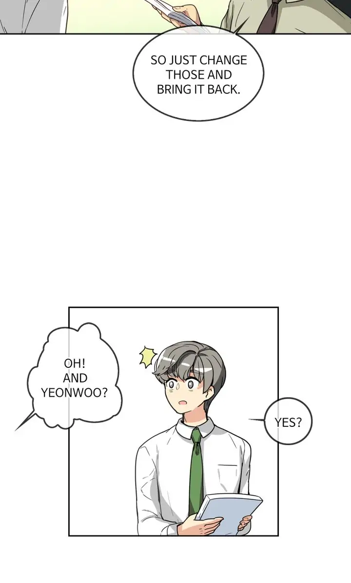 Read Three’s a Crowd chapter 27 image 8 on Lezhin