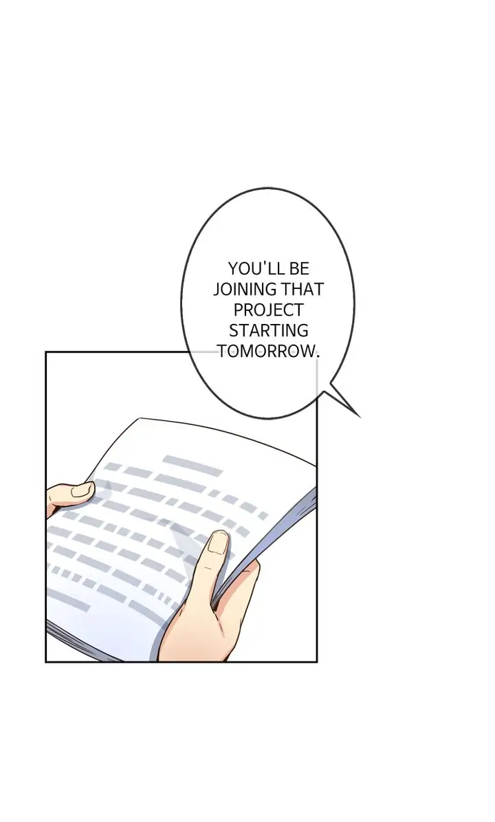 Read Three’s a Crowd chapter 27 image 9 on Lezhin