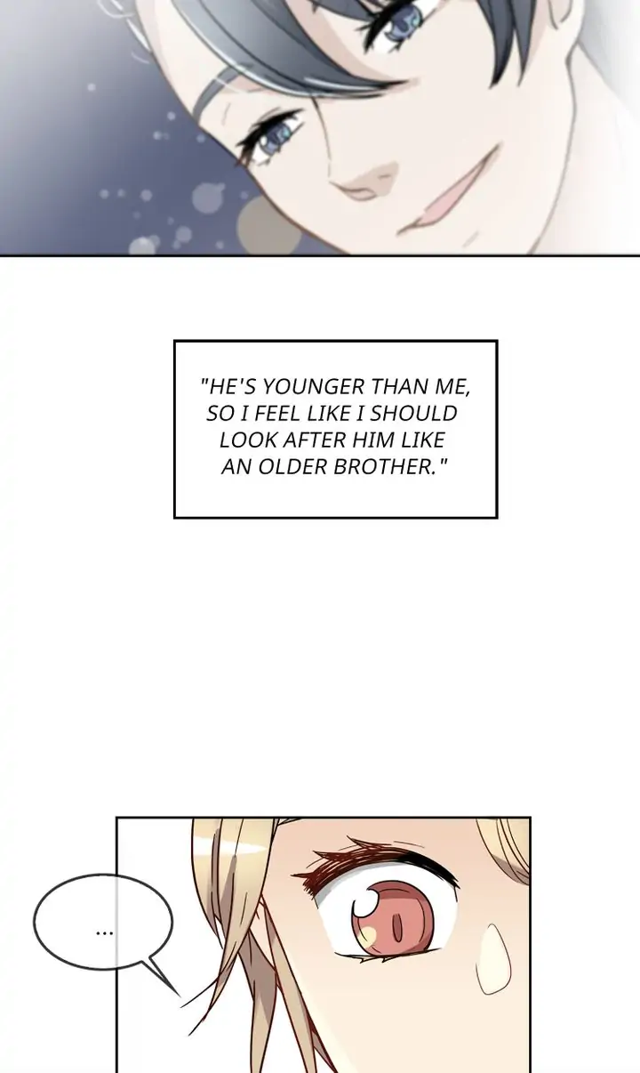 Read Three’s a Crowd chapter 28 image 11 on Lezhin