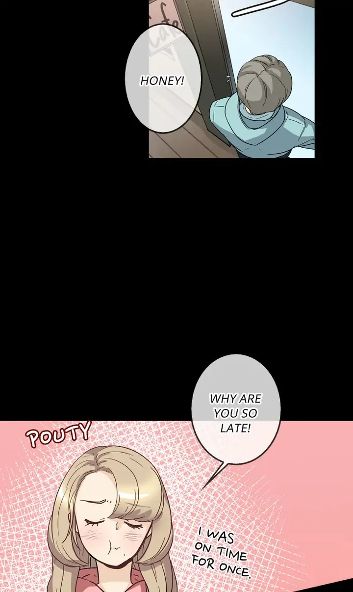 Read Three’s a Crowd chapter 28 image 14 on Lezhin