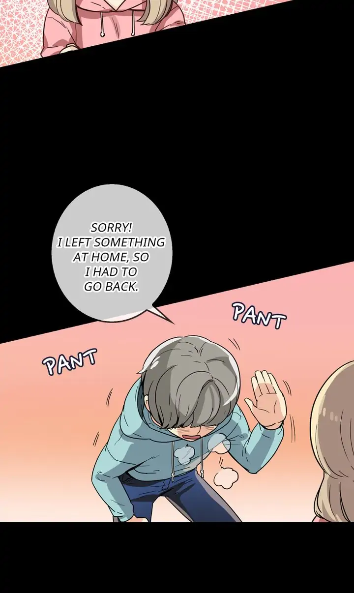 Read Three’s a Crowd chapter 28 image 15 on Lezhin