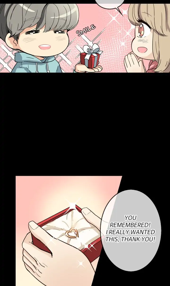 Read Three’s a Crowd chapter 28 image 18 on Lezhin
