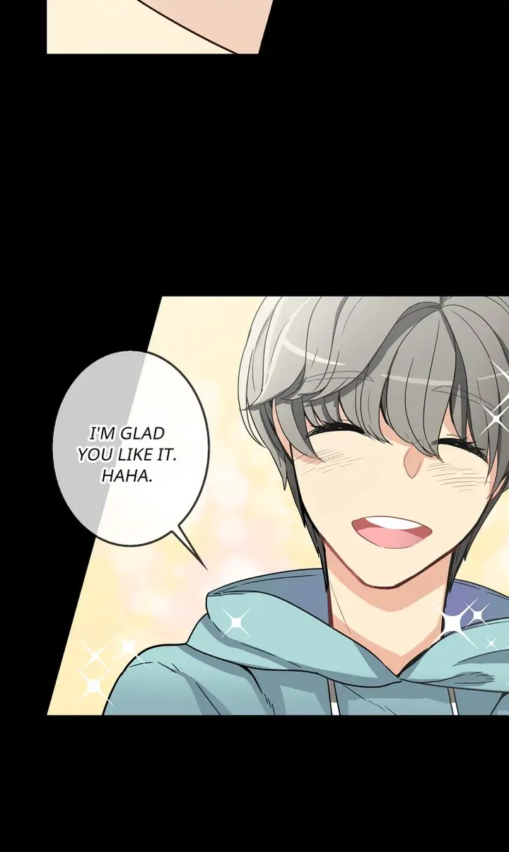 Read Three’s a Crowd chapter 28 image 19 on Lezhin