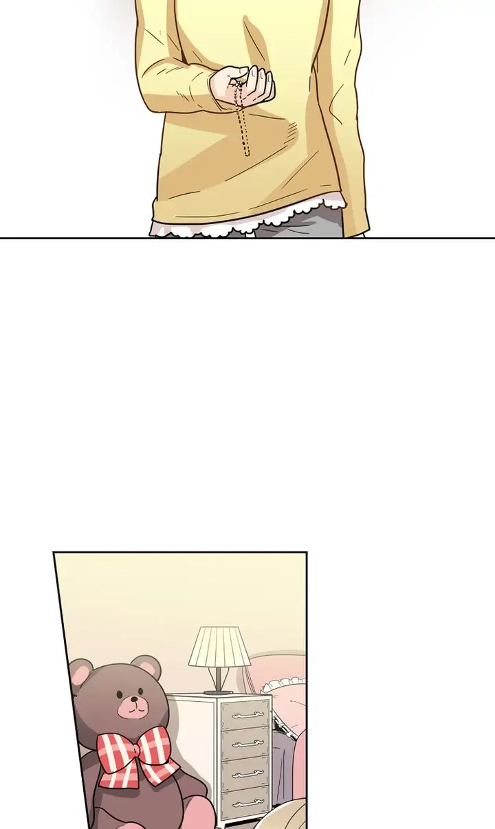 Read Three’s a Crowd chapter 28 image 21 on Lezhin