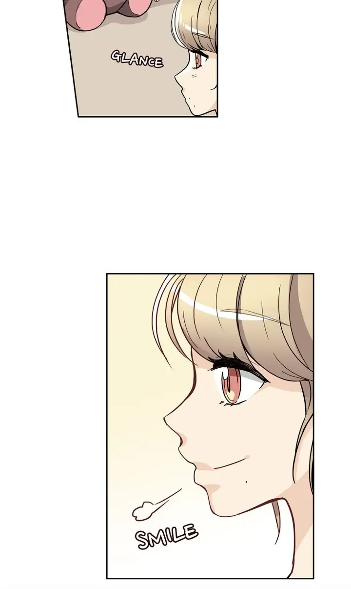 Read Three’s a Crowd chapter 28 image 22 on Lezhin