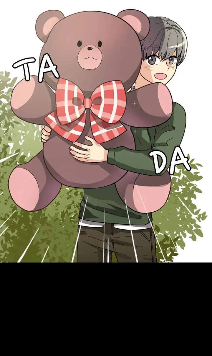 Read Three’s a Crowd chapter 28 image 26 on Lezhin