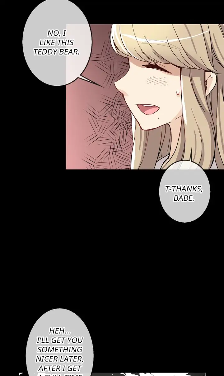 Read Three’s a Crowd chapter 28 image 30 on Lezhin