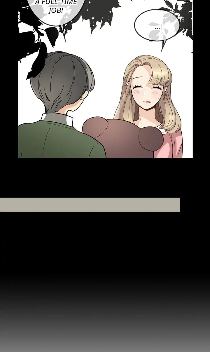 Read Three’s a Crowd chapter 28 image 31 on Lezhin