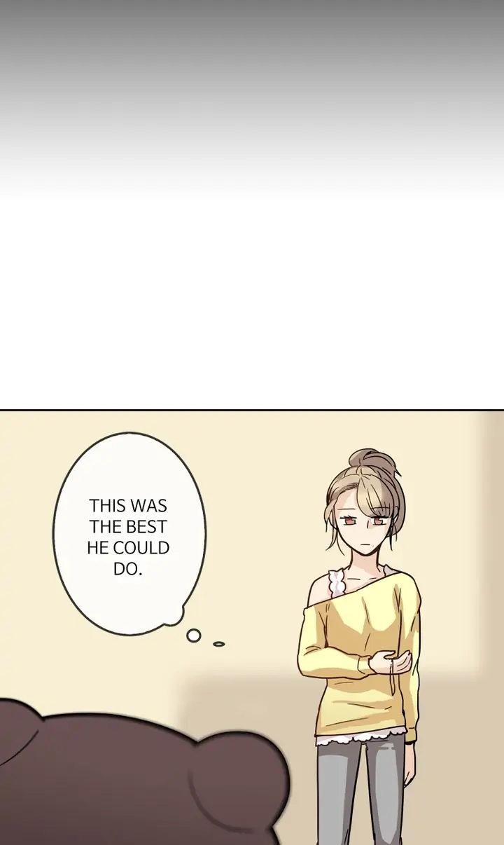 Read Three’s a Crowd chapter 28 image 32 on Lezhin
