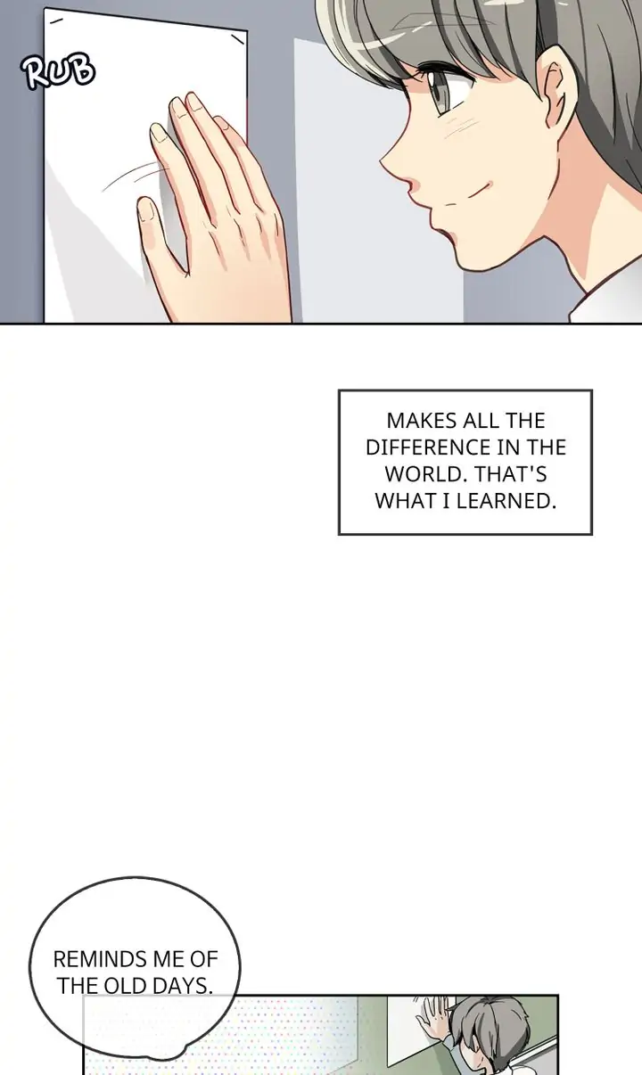Read Three’s a Crowd chapter 28 image 37 on Lezhin