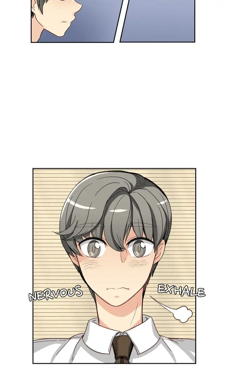 Read Three’s a Crowd chapter 28 image 39 on Lezhin