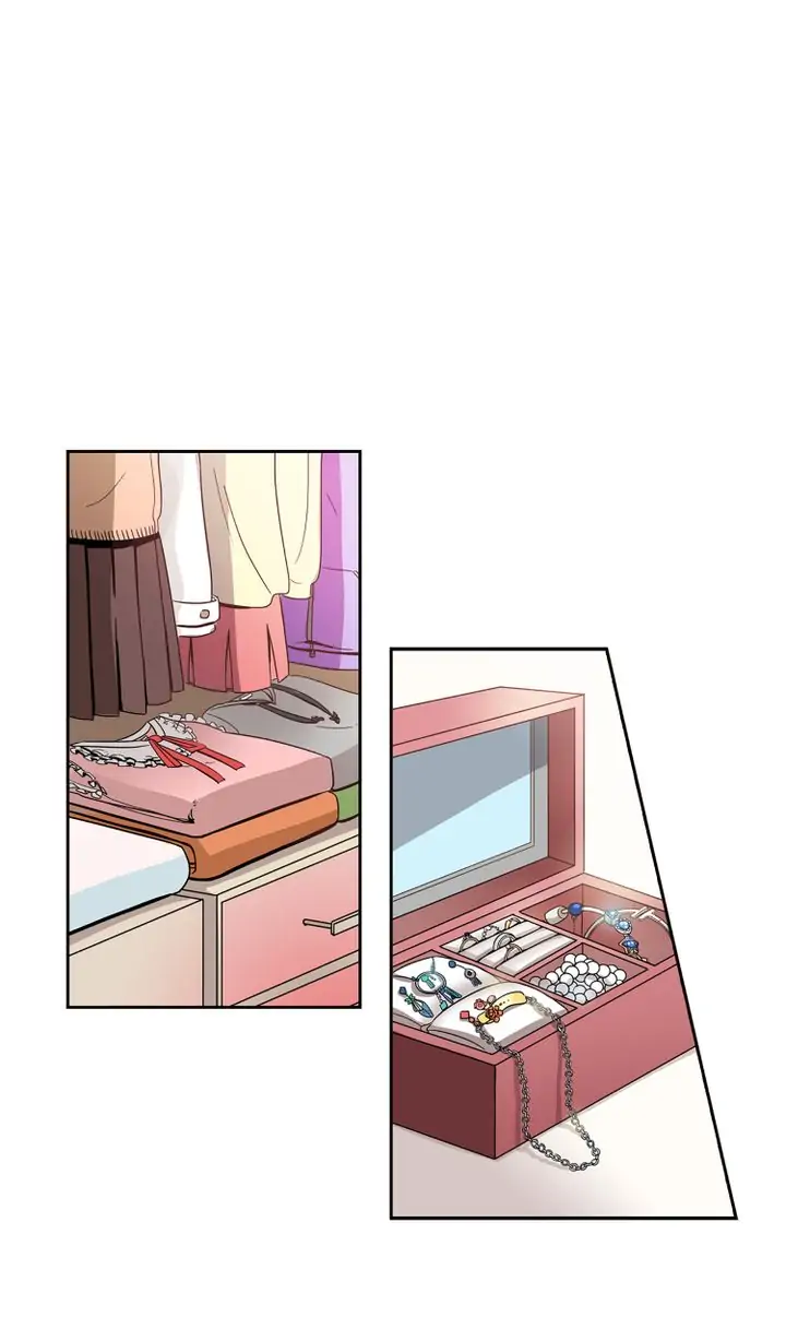 Read Three’s a Crowd chapter 28 image 4 on Lezhin