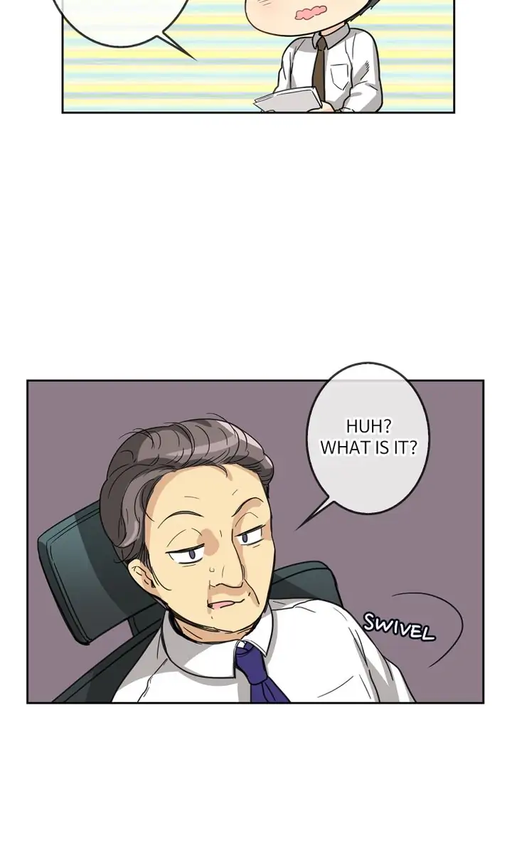 Read Three’s a Crowd chapter 28 image 43 on Lezhin