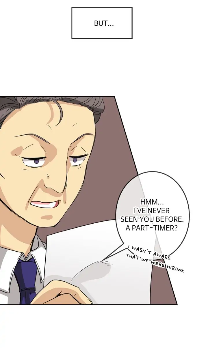 Read Three’s a Crowd chapter 28 image 44 on Lezhin