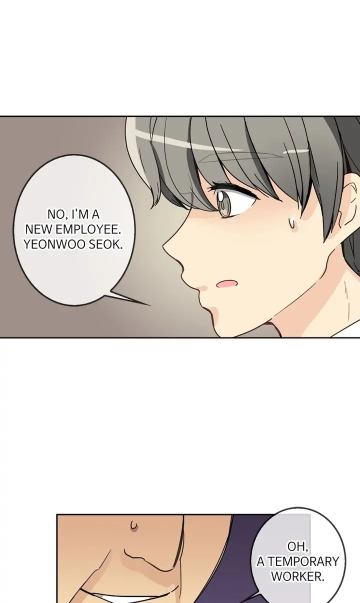 Read Three’s a Crowd chapter 28 image 45 on Lezhin