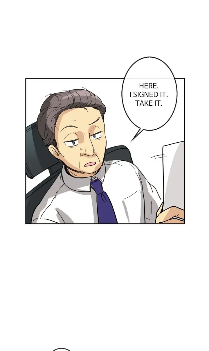 Read Three’s a Crowd chapter 28 image 47 on Lezhin