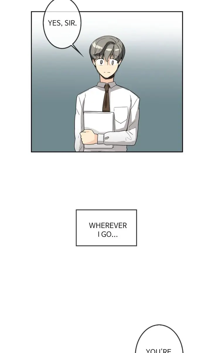 Read Three’s a Crowd chapter 28 image 48 on Lezhin