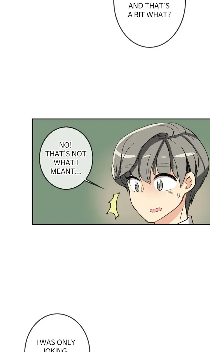 Read Three’s a Crowd chapter 28 image 53 on Lezhin