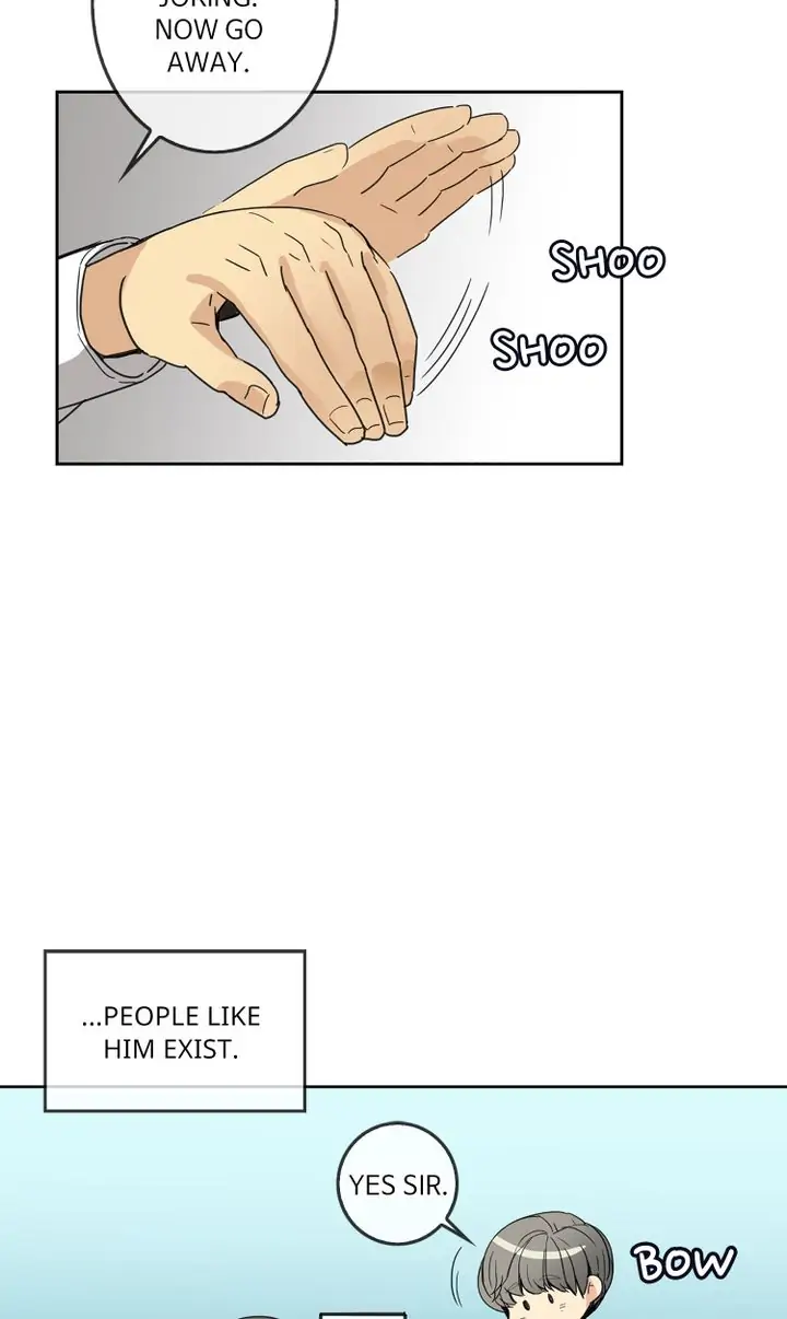 Read Three’s a Crowd chapter 28 image 54 on Lezhin