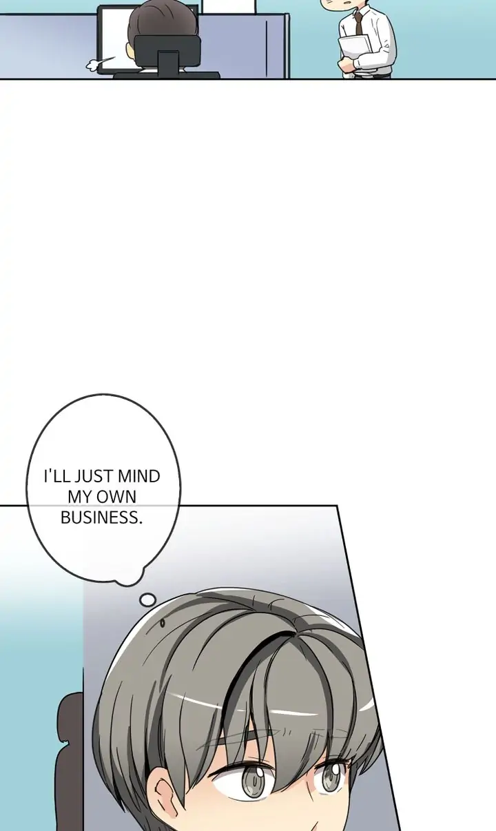 Read Three’s a Crowd chapter 28 image 55 on Lezhin