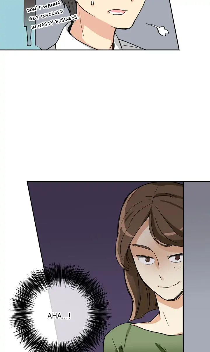 Read Three’s a Crowd chapter 28 image 56 on Lezhin