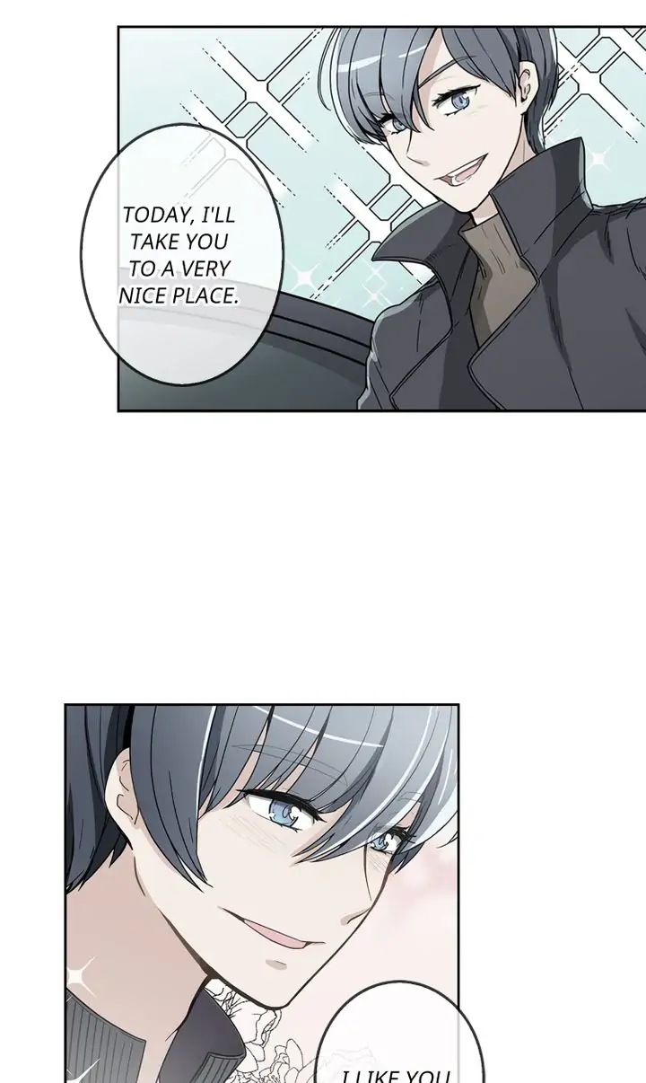 Read Three’s a Crowd chapter 28 image 6 on Lezhin