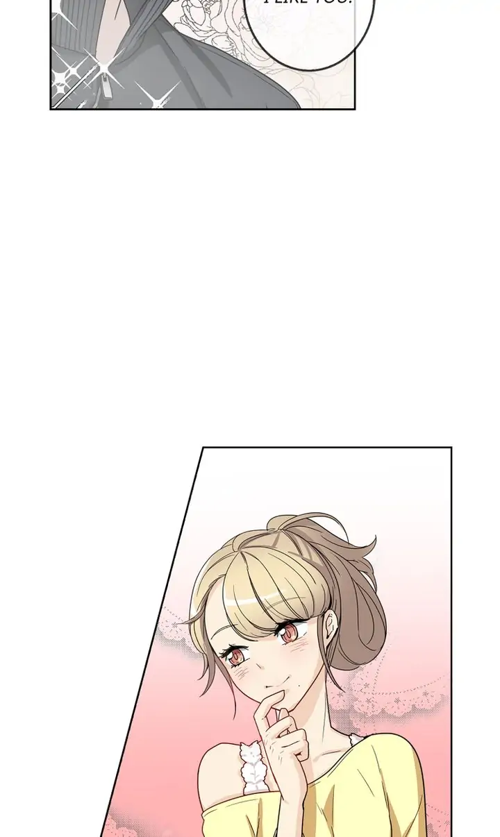 Read Three’s a Crowd chapter 28 image 7 on Lezhin