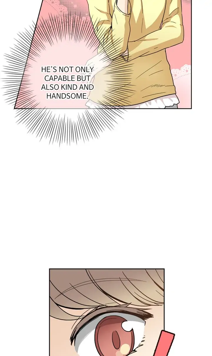 Read Three’s a Crowd chapter 28 image 8 on Lezhin