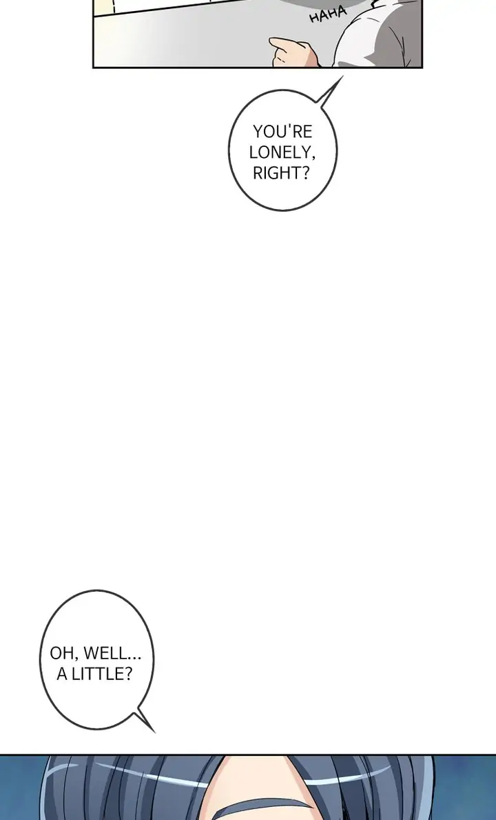 Read Three’s a Crowd chapter 29 image 11 on Lezhin