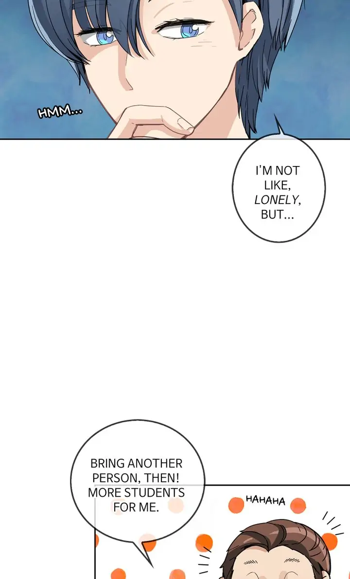 Read Three’s a Crowd chapter 29 image 12 on Lezhin