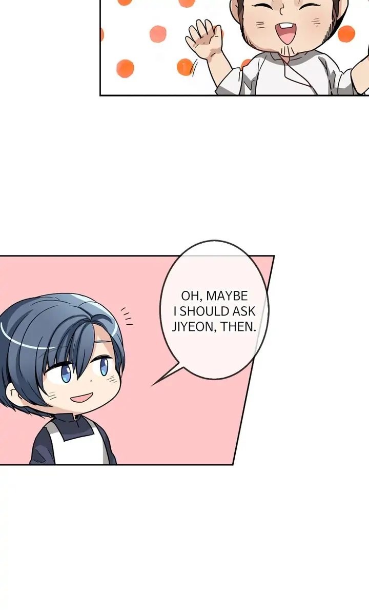 Read Three’s a Crowd chapter 29 image 13 on Lezhin